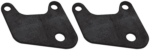 QC Lift Bar Brackets Steel Lower 5/8in Hole, by ALLSTAR PERFORMANCE, Man. Part # ALL68314