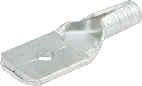 Blade Terminal Male Non-Insulated 22-18 20pk, by ALLSTAR PERFORMANCE, Man. Part # ALL76007