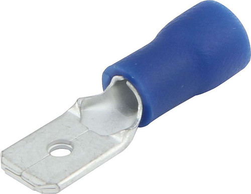 Blade Terminal Male Insulated 16-14 20pk, by ALLSTAR PERFORMANCE, Man. Part # ALL76047