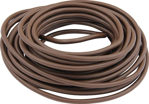 14 AWG Brown Primary Wire 20ft, by ALLSTAR PERFORMANCE, Man. Part # ALL76545