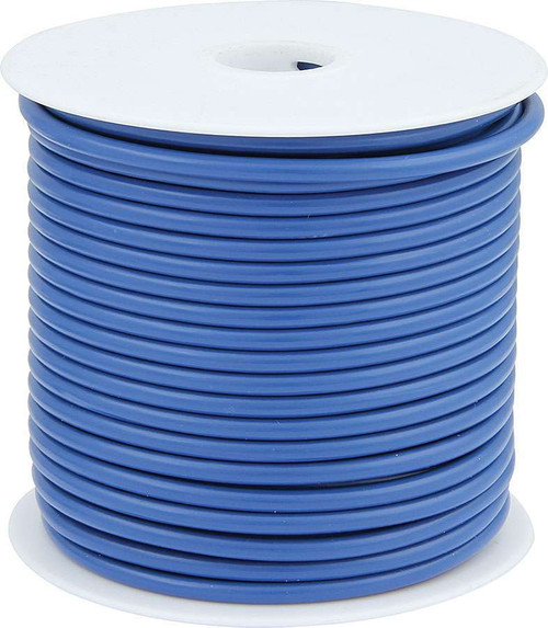 12 AWG Blue Primary Wire 100ft, by ALLSTAR PERFORMANCE, Man. Part # ALL76568