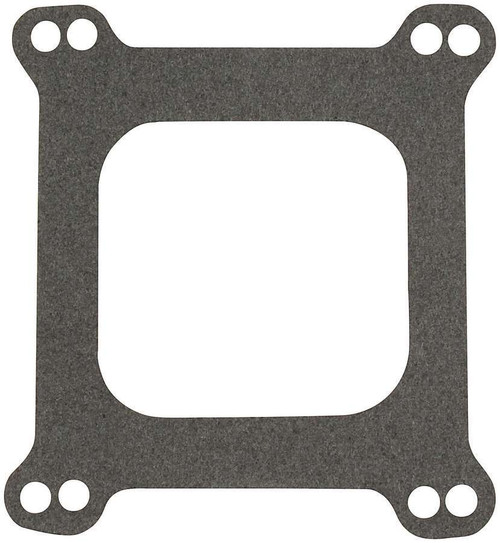 Carb Gasket 10pk 4150 4BBL Open Center, by ALLSTAR PERFORMANCE, Man. Part # ALL87200-10