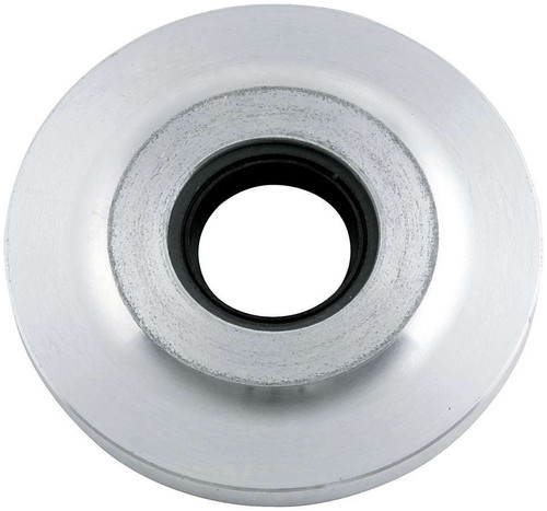 Cam Seal Plate Silver 2.382, by ALLSTAR PERFORMANCE, Man. Part # ALL90088