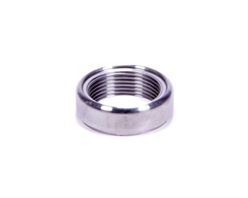 Steel Weld In Bung Small , by ALLSTAR PERFORMANCE, Man. Part # ALL99371
