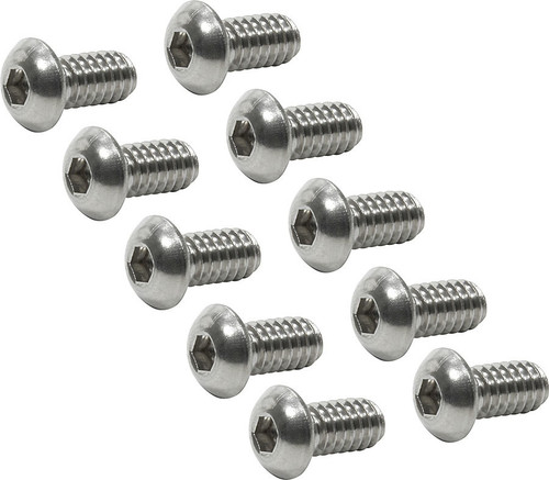 Timing Cover Fasteners 10pk, by ALLSTAR PERFORMANCE, Man. Part # ALL99390