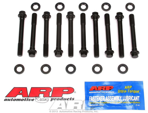 SBC Main Bolt Kit - Fits 2-Bolt - L/J, by ARP, Man. Part # 134-5001