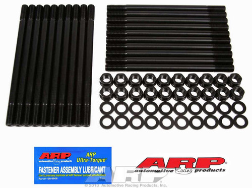 BBM Head Stud Kit 6pt., by ARP, Man. Part # 145-4001