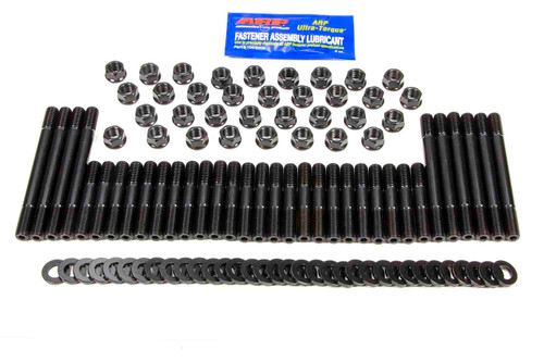 BBM Head Stud Kit 6pt., by ARP, Man. Part # 145-4011