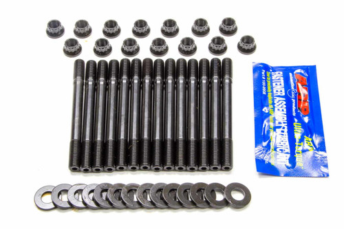 BMW Head Stud Kit 12pt 2.5L/3.0L/3.2L Inline 6, by ARP, Man. Part # 201-4302