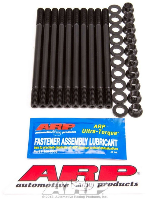 Honda Head Stud Kit 12pt., by ARP, Man. Part # 208-4301