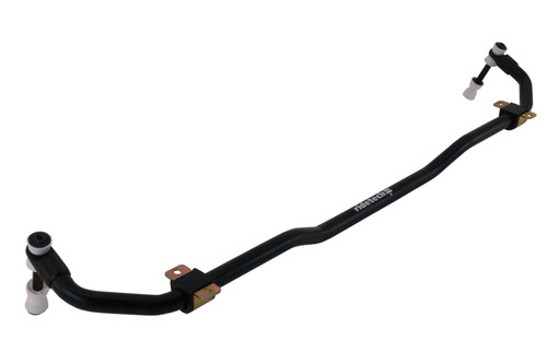 Front Sway Bar for 67-69 GM F-Body, by RIDETECH, Man. Part # 11169120