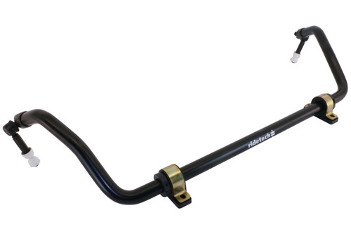 Front Sway Bar 88-98 GM P/U C1500, by RIDETECH, Man. Part # 11379120