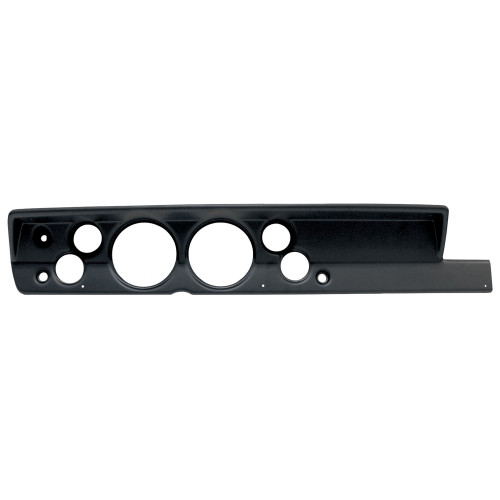 Direct Fit Gauge Panel Discontinued 12/21, by AUTOMETER, Man. Part # 2117