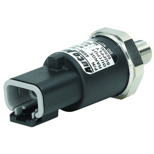 Pressure Sensor Spek-Pro 100/120/150psi 1/8npt, by AUTOMETER, Man. Part # P13153