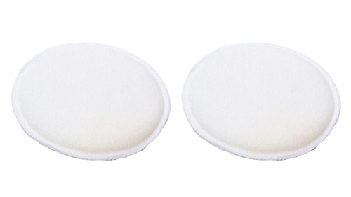 Wax Applicator Pad , by ATP Chemicals & Supplies, Man. Part # 9-28