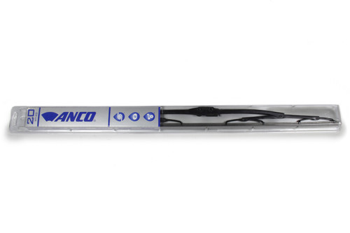 Anco 20in Aero Vantage Wiper Blade, by ATP Chemicals & Supplies, Man. Part # 97-20