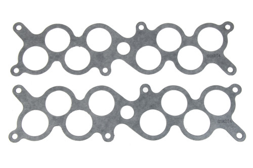 Intake Gasket Kit - GT40 /Cobra - Upper & Lower, by BBK PERFORMANCE, Man. Part # 15062