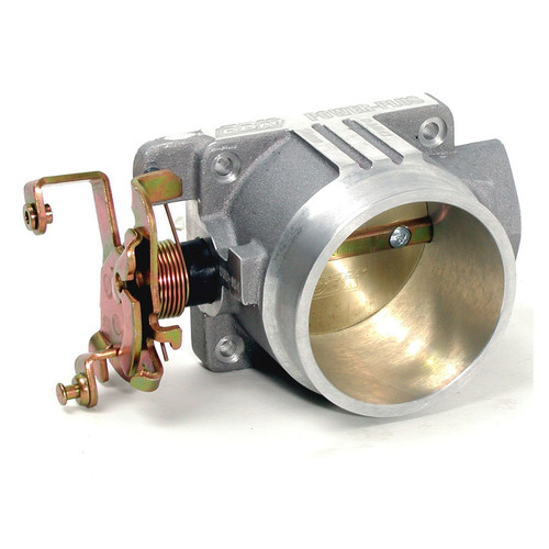 75mm Throttle Body - 96-Up 4.6L 2V Ford, by BBK PERFORMANCE, Man. Part # 1701