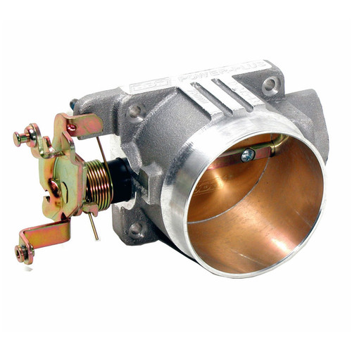 75mm Throttle Body - 90-95 Ford 4.6L 2V, by BBK PERFORMANCE, Man. Part # 1703