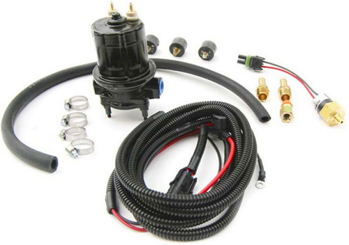 Lift Pump Kit 2003-04 Dodge 5.9L, by BD DIESEL, Man. Part # 1050227