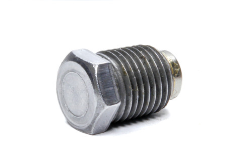 Drain Plug 1/4 NPT Magnetic, by BERT TRANSMISSIONS, Man. Part # SG-1063