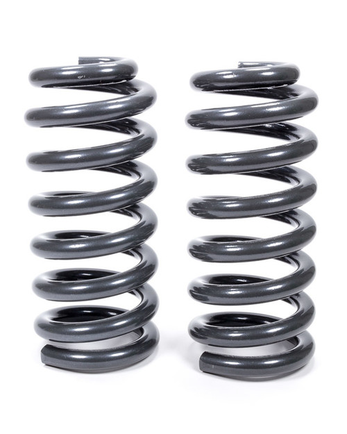 63-87 GM C10 P/U Coil Spring Set 2in Drop, by BELL TECH, Man. Part # 4702