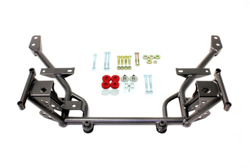 05-14 Mustang K-Member Standard Motor, by BMR SUSPENSION, Man. Part # KM018H