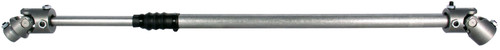 72-75 Jeep Steering Shaft, by BORGESON, Man. Part # 000903