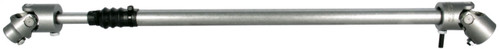 Steering Shaft Telescopi c Steel 1973-1976 Chevy, by BORGESON, Man. Part # 000932