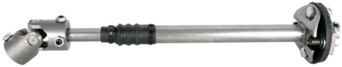Steering Shaft Telescopi c Steel 1992-1994 Chevy, by BORGESON, Man. Part # 000936