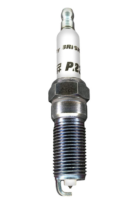 Spark Plug Iridium Performance, by BRISK RACING SPARK PLUGS, Man. Part # P23 (RR15BYIR-3)