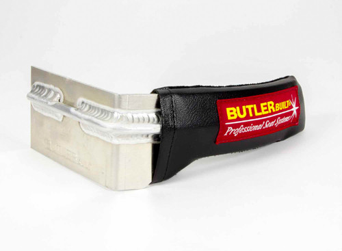 Head Support 2in RH Black, by BUTLERBUILT, Man. Part # BBP-2272-4101