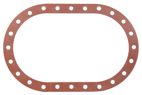 Fuel Cell Plate Gasket Oval 24-Bolt, by COMETIC GASKETS, Man. Part # C15619
