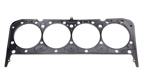 4.165 MLS Head Gasket .040 - SBC SB2, by COMETIC GASKETS, Man. Part # C5323-040