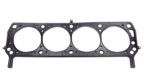 4.100 MLS Head Gasket .040 - SBF Yates RH, by COMETIC GASKETS, Man. Part # C5358-040