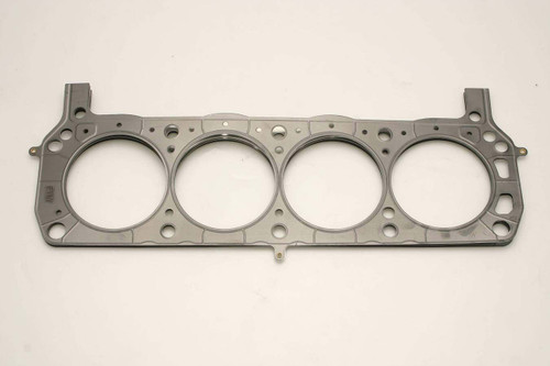 4.155 MLS Head Gasket .027 - SBF, by COMETIC GASKETS, Man. Part # C5515-027