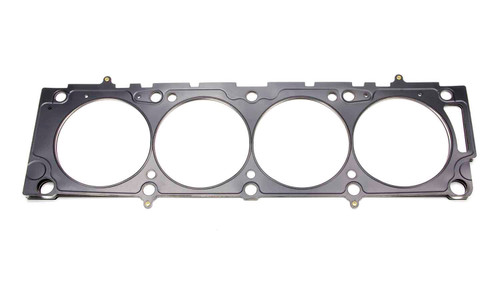 4.165 MLS Head Gasket .040 - Ford FE, by COMETIC GASKETS, Man. Part # C5834-040