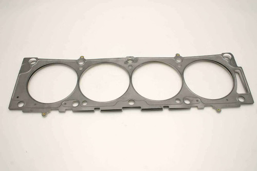 4.400 MLS Head Gasket .051 - Ford FE, by COMETIC GASKETS, Man. Part # C5840-051
