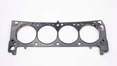 4.100 MLS Head Gasket .027 - Ford 351C/400M, by COMETIC GASKETS, Man. Part # C5871-027