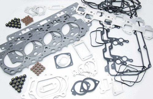 Top End Gasket Kit GM 6.6L Duramax 04-07, by COMETIC GASKETS, Man. Part # PRO3009T