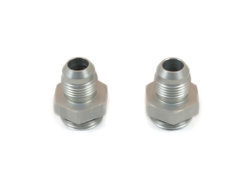 -12 Male Port to -10an Male Fitting (2pk), by CANTON, Man. Part # 23-465A