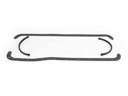BBF Oil Pan Gasket , by CANTON, Man. Part # 88-750