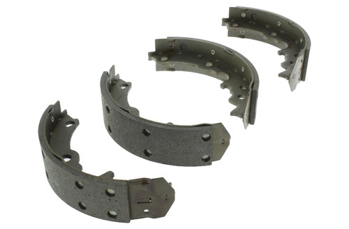 Heavy Duty Brake Shoes , by CENTRIC BRAKE PARTS, Man. Part # 112.0553