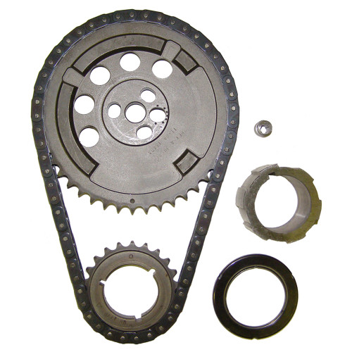 Hex-A-Just True Roller Timing Set - GM LS 2006, by CLOYES, Man. Part # 9-3172A