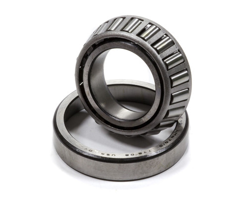 Inner Bearing And Race Kit GM Sportsman Hubs, by COLEMAN RACING PRODUCTS, Man. Part # BR6