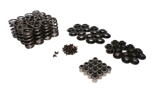 Valve Spring Kit - GM LS Beehive, by COMP CAMS, Man. Part # 26915CS-KIT