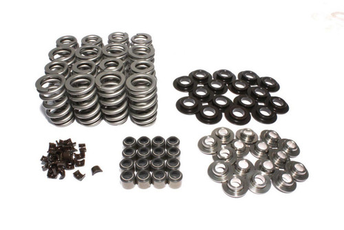 Valve Spring Kit - GM LS Beehive, by COMP CAMS, Man. Part # 26918TS-KIT
