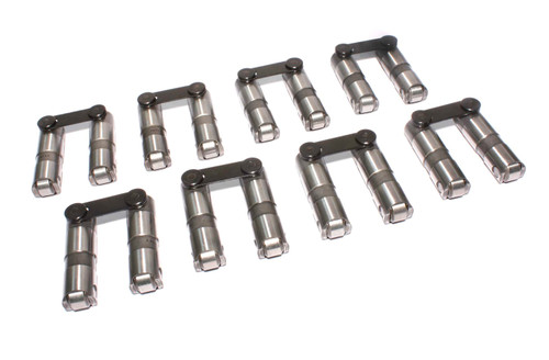 SBC Retro-Fit Hyd Roller Lifter Set, by COMP CAMS, Man. Part # 853-16