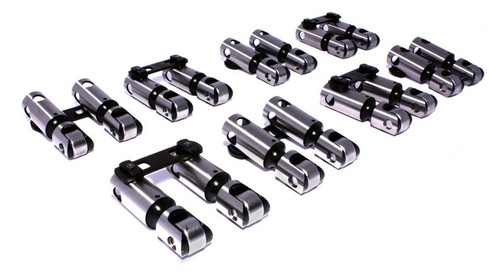 SBC Roller Lifters , by COMP CAMS, Man. Part # 871-16