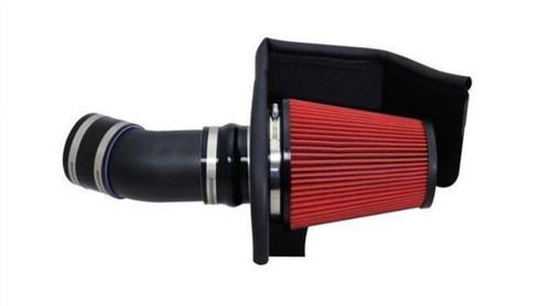 Air Intake System , by CORSA PERFORMANCE, Man. Part # 616864-D